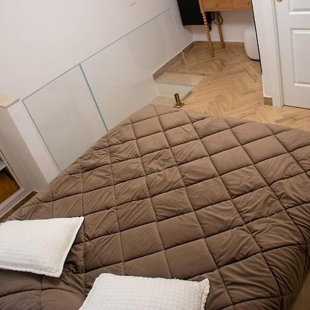 Bottega Orafa Otel Napoli Dış mekan fotoğraf