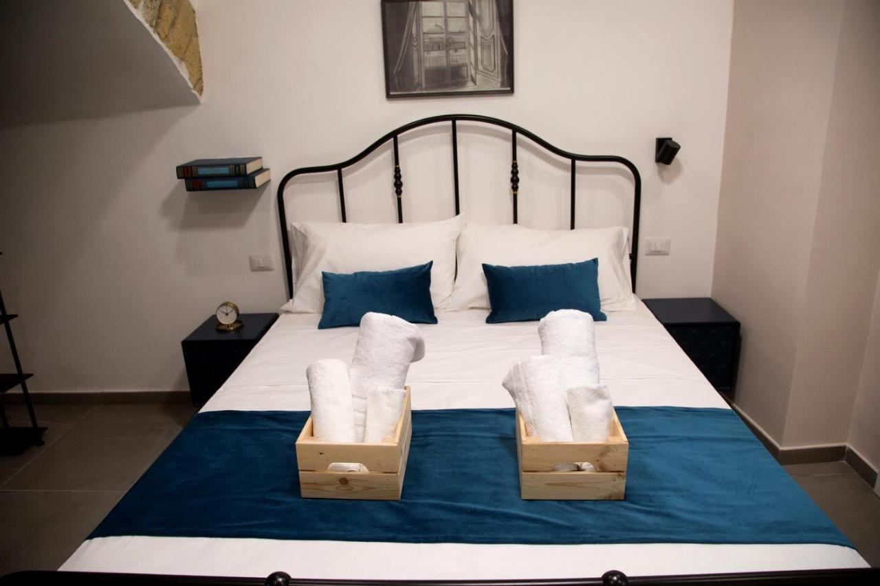 Bottega Orafa Otel Napoli Dış mekan fotoğraf