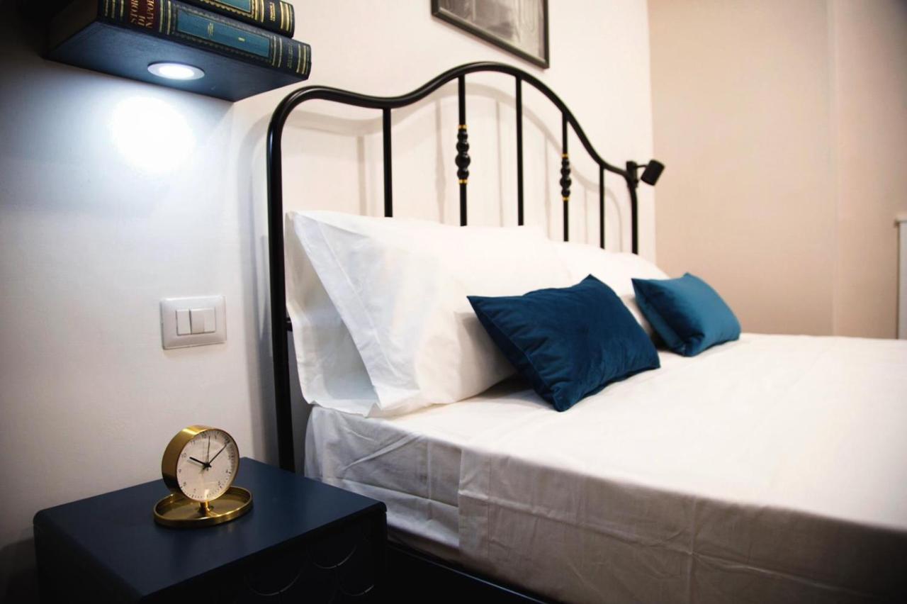 Bottega Orafa Otel Napoli Dış mekan fotoğraf