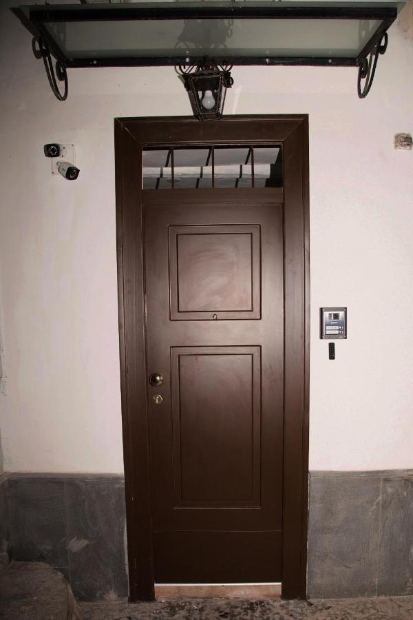 Bottega Orafa Otel Napoli Dış mekan fotoğraf