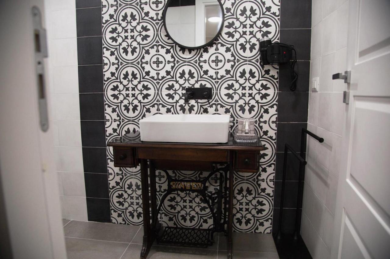 Bottega Orafa Otel Napoli Dış mekan fotoğraf