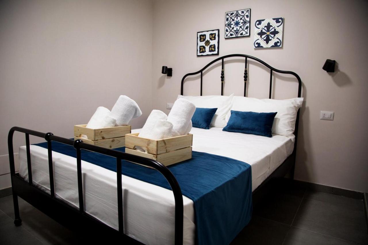 Bottega Orafa Otel Napoli Dış mekan fotoğraf