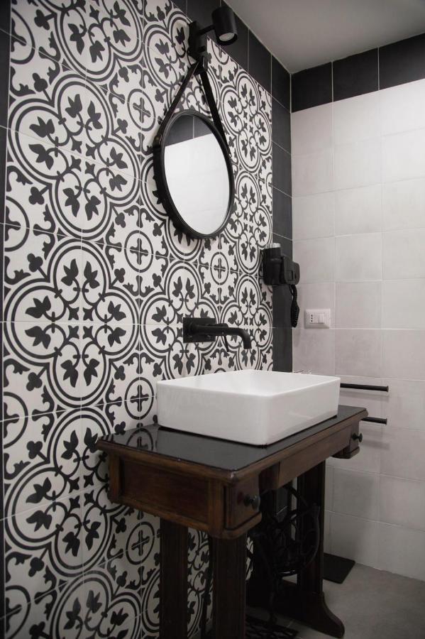 Bottega Orafa Otel Napoli Dış mekan fotoğraf