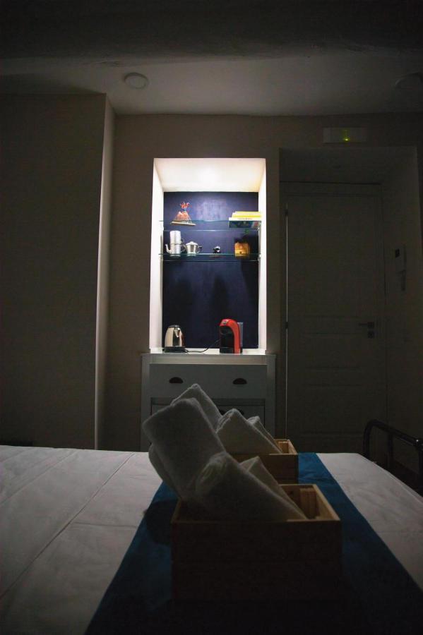 Bottega Orafa Otel Napoli Dış mekan fotoğraf