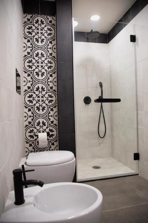 Bottega Orafa Otel Napoli Dış mekan fotoğraf