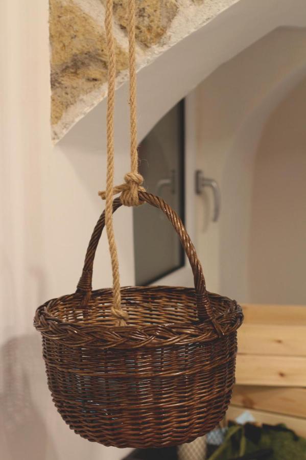 Bottega Orafa Otel Napoli Dış mekan fotoğraf