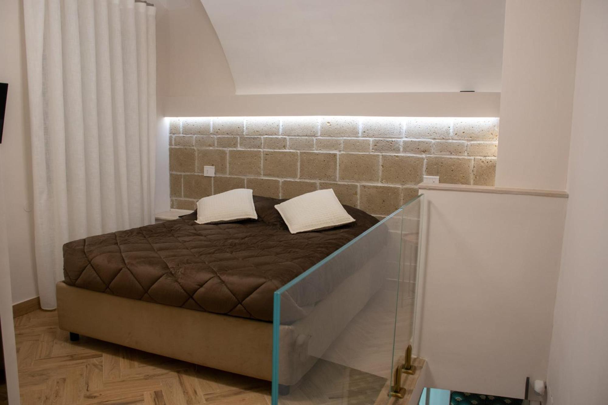 Bottega Orafa Otel Napoli Dış mekan fotoğraf
