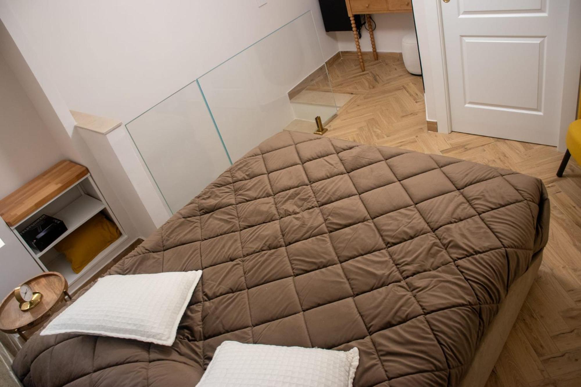 Bottega Orafa Otel Napoli Dış mekan fotoğraf