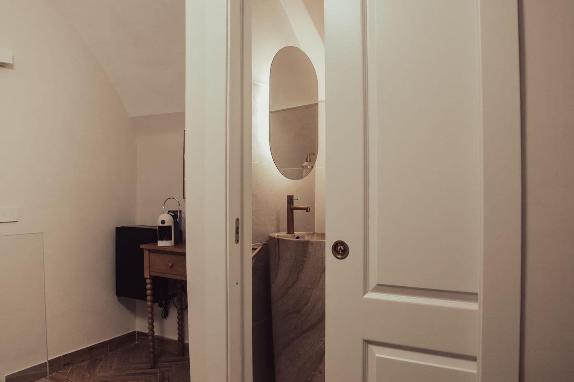 Bottega Orafa Otel Napoli Dış mekan fotoğraf